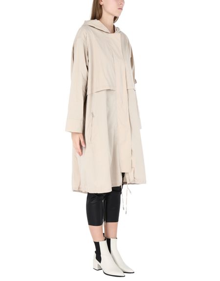 Пальто DKNY