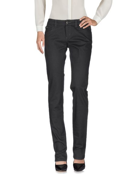 Брюки SPORTMAX CODE