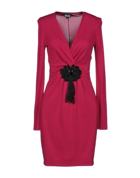 Платье JUST CAVALLI