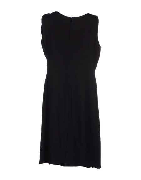 Платье ARMANI COLLEZIONI