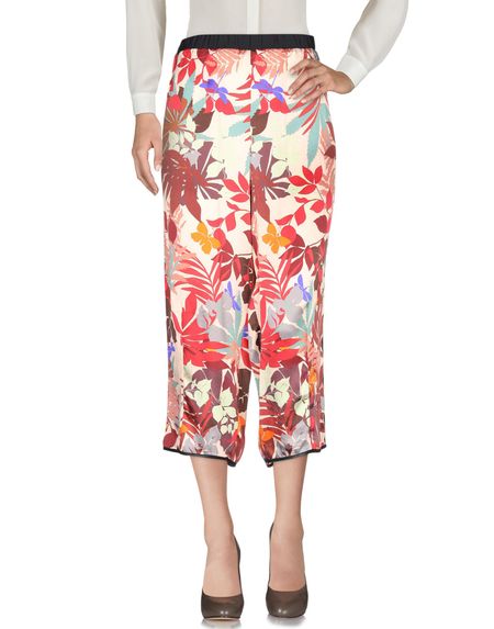 Брюки SHIRTAPORTER