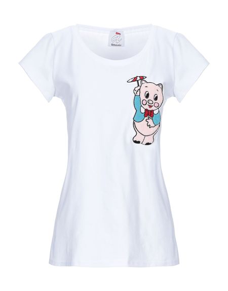 Футболка ULTRA'CHIC