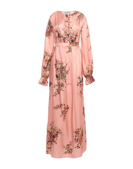 Платье PINK MEMORIES