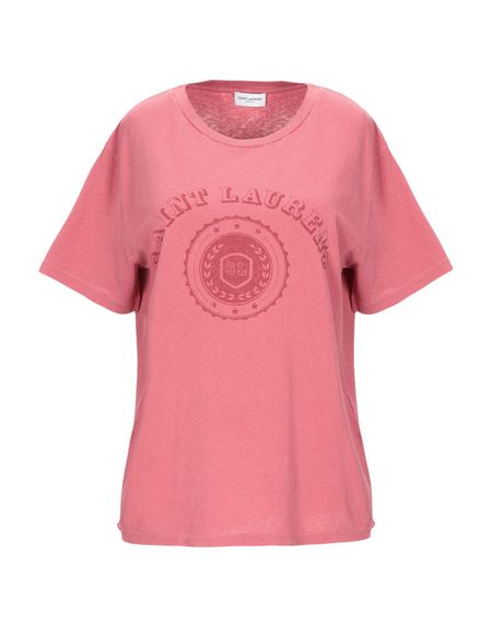 Футболка SAINT LAURENT