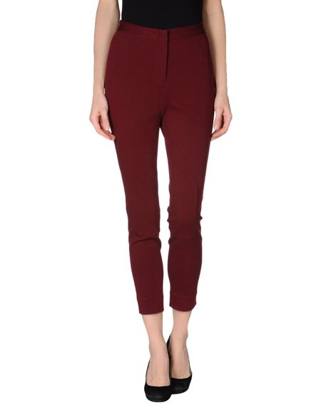 Брюки L' AUTRE CHOSE