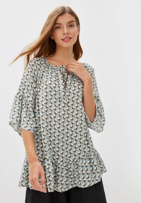 Блуза Woman eGo