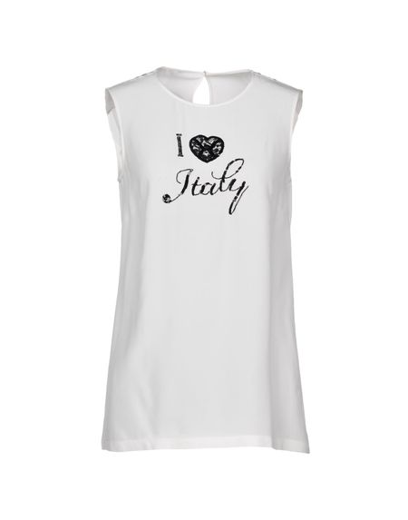 Топ DOLCE & GABBANA