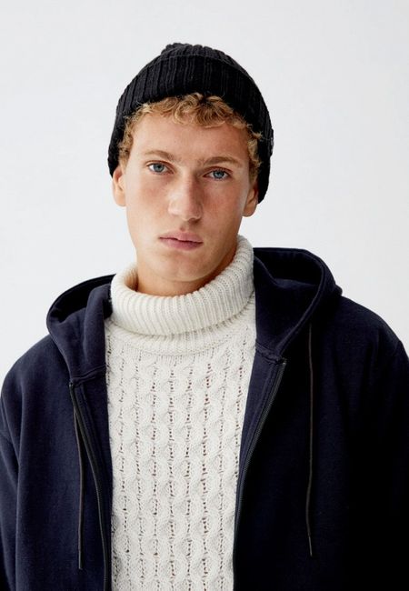 Толстовка Pull&Bear