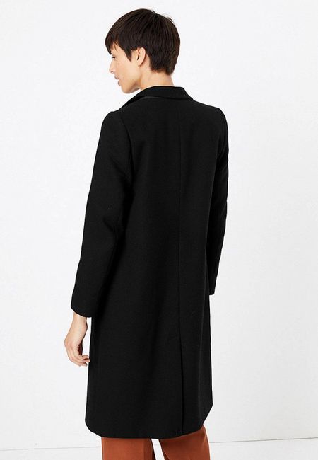 Пальто Marks & Spencer