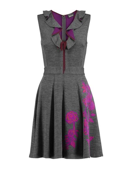 Платье JUST CAVALLI