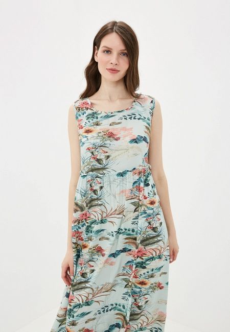 Платье Vis-a-Vis