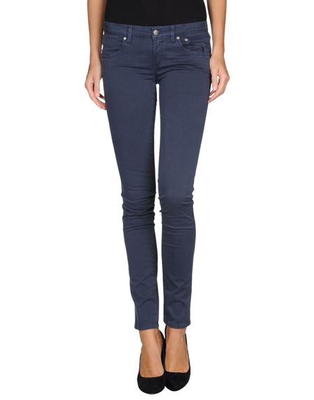 Брюки JECKERSON