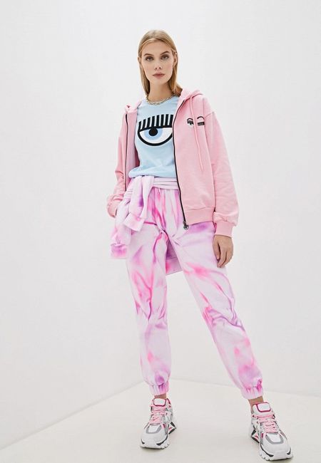Толстовка Chiara Ferragni Collection
