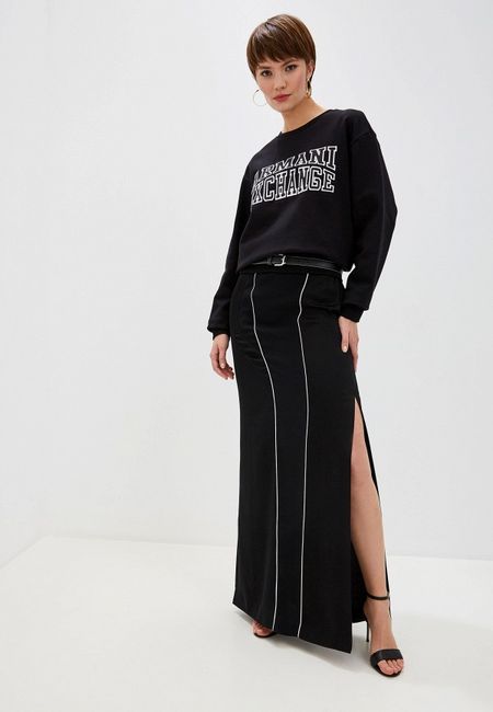 Свитшот Armani Exchange