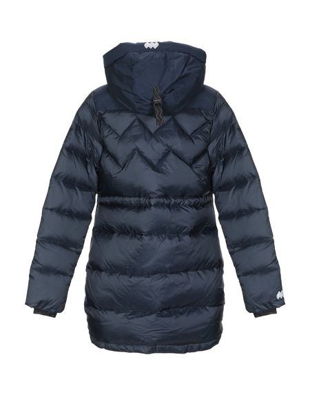 Пуховик MOUNTAIN WORKS