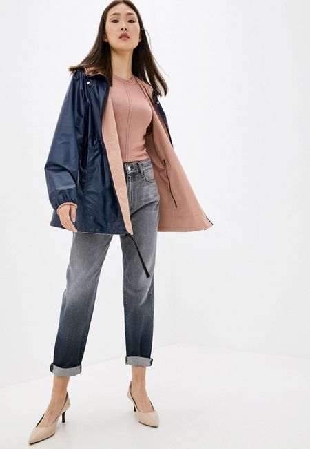 Куртка Sportmax Code