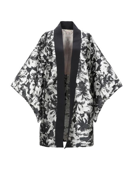 Пальто BOTTEGA MARTINESE