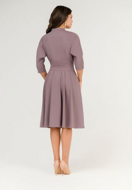 Платье D&M by 1001 dress