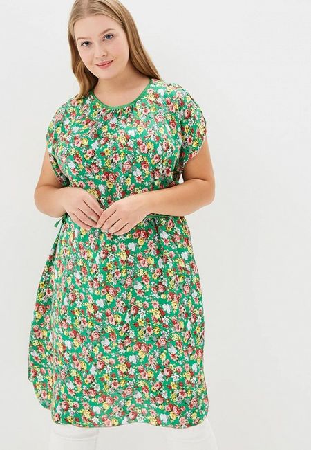 Платье Magwear