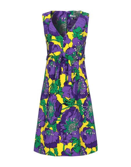 Платье P.A.R.O.S.H.