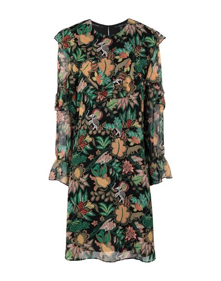 Платье SCOTCH & SODA