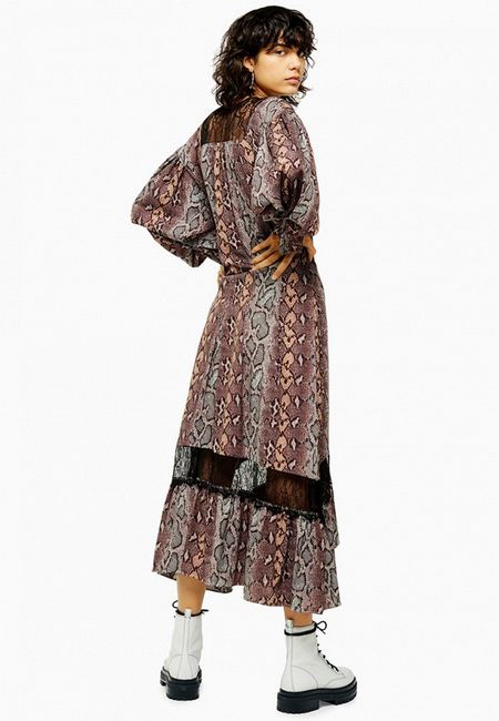 Платье Topshop