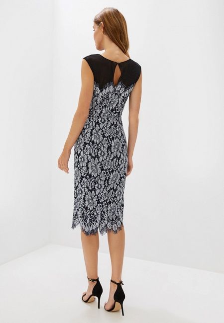 Платье Stella di Mare Dress