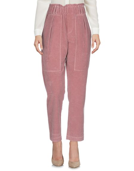 Брюки BRUNELLO CUCINELLI