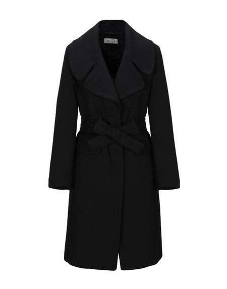 Пальто KI6? WHO ARE YOU?