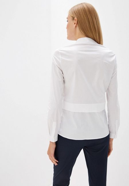 Рубашка Trussardi Jeans