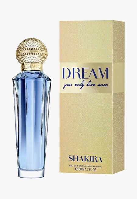 Туалетная вода Shakira