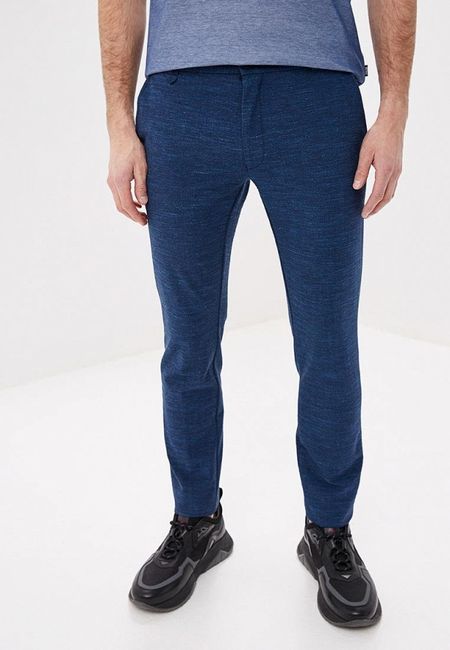 Брюки Hugo Hugo Boss