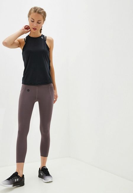Топ Under Armour