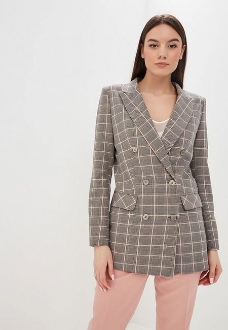 Пиджак Villagi