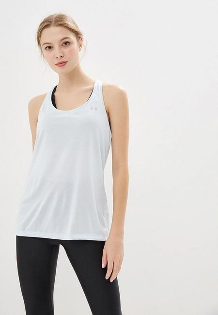 Майка Under Armour