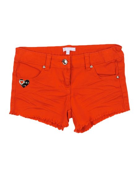 Шорты ARTIGLI Girl