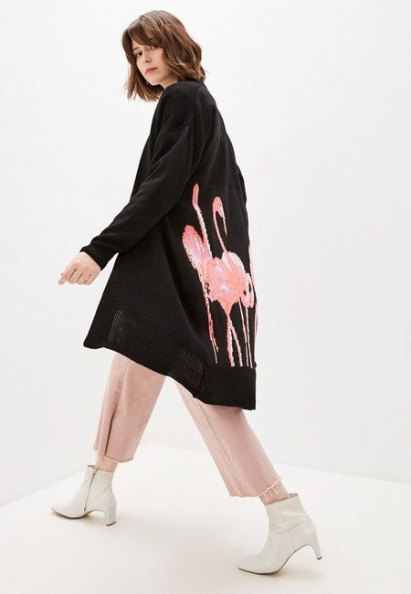 Кардиган Vickwool