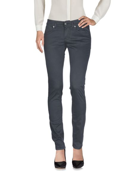 Брюки ROŸ ROGER'S