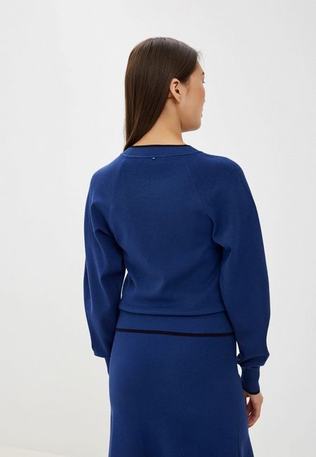 Джемпер Sportmax Code
