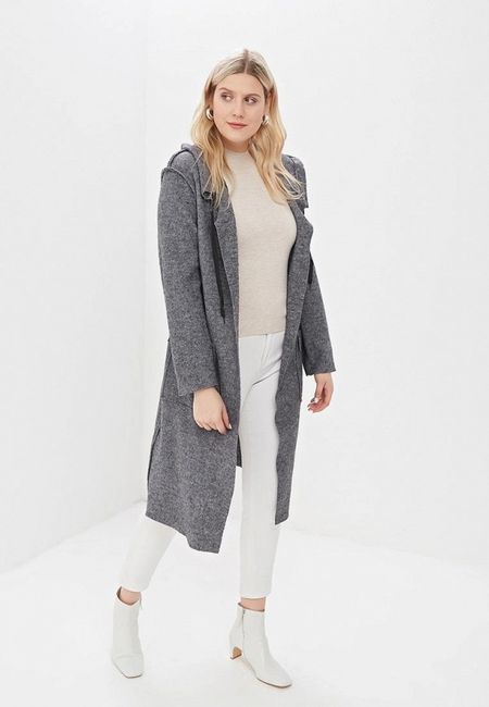 Пальто Chic de Femme