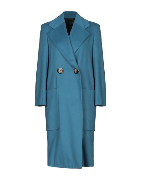 Пальто ERIKA CAVALLINI