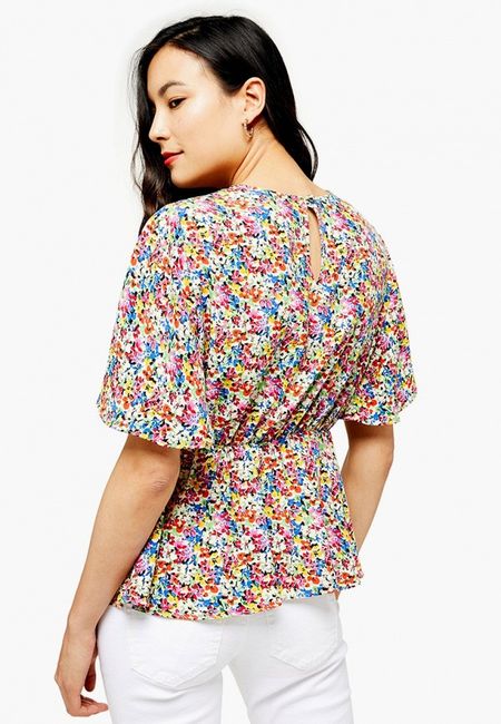 Блуза Topshop Maternity