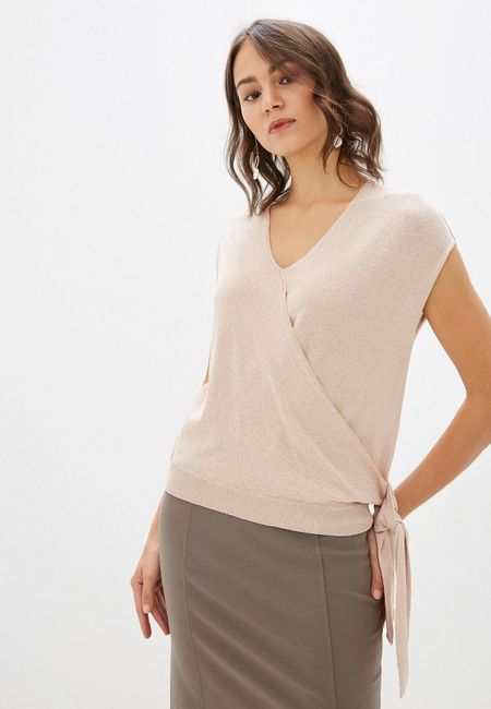 Пуловер Alpecora