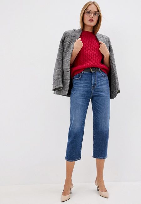 Джемпер Weekend Max Mara