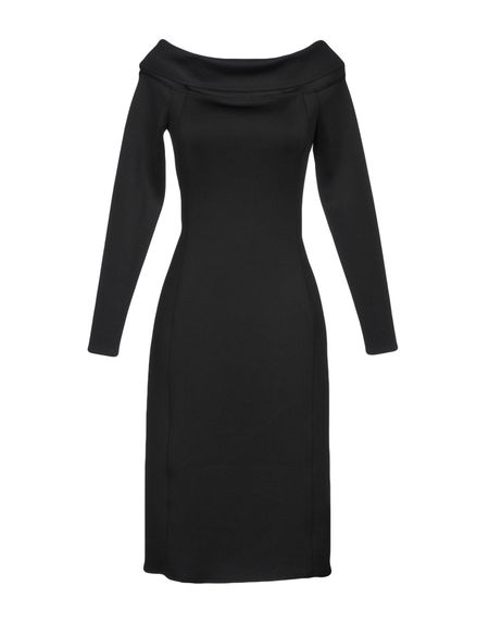 Платье TARA JARMON