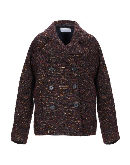 Пальто DIANA GALLESI