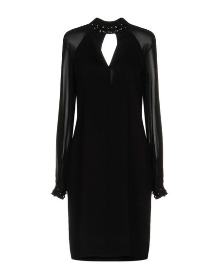 Платье TRUSSARDI JEANS