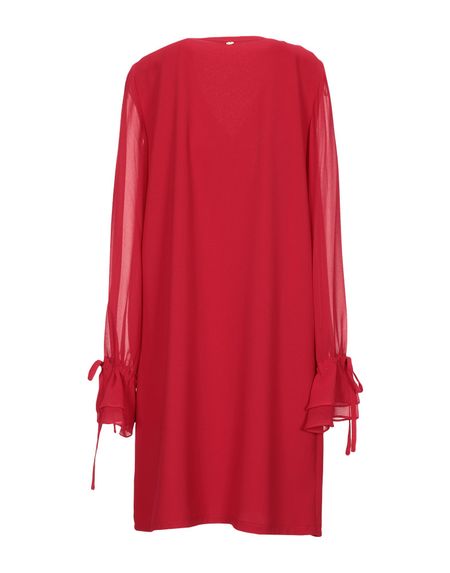 Платье LE COEUR de TWINSET