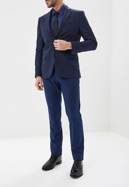 Сапоги Paspartu