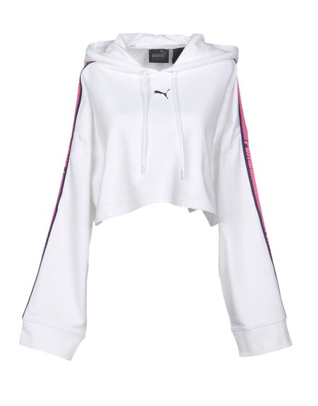 Толстовка FENTY PUMA by RIHANNA